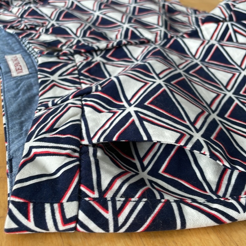 Merona Geo Shorts - Picture 5 of 5
